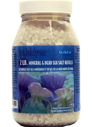 Life of the Party Bath Salt Refill Soap Base 2Pound