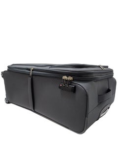 Track Suitcase Luggage Sets - Lightweight Expandable Suitcase set of 3 pieces - Trolley Bag for Travel with Spinner Wheels 4  - Image 4