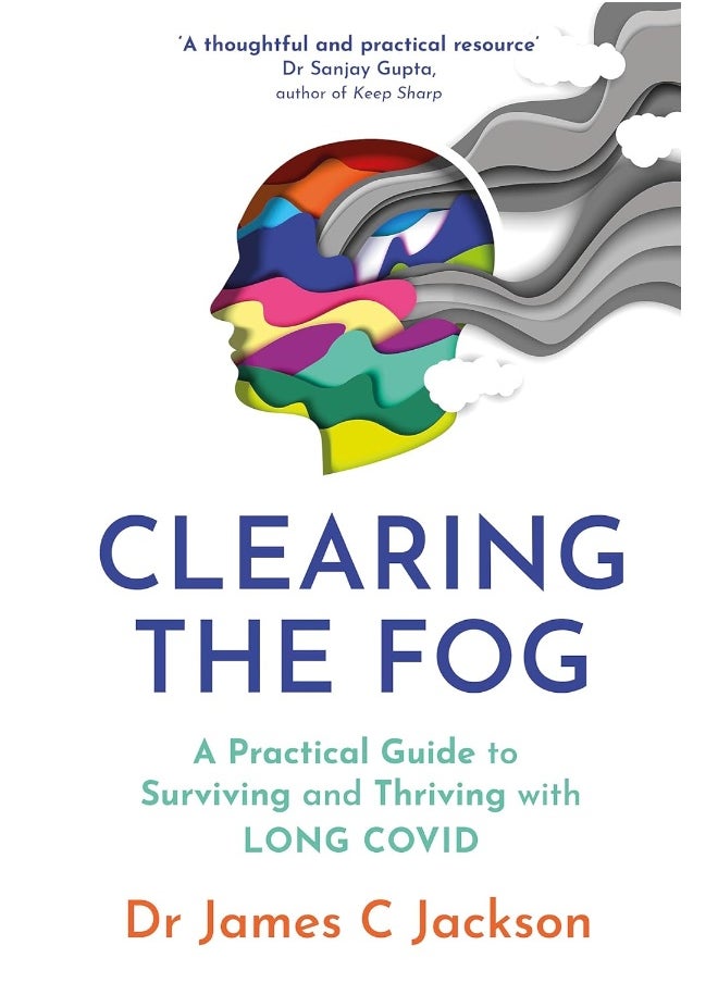 null - Clearing the Fog: A practical guide to surviving and thriving with L - Image 1