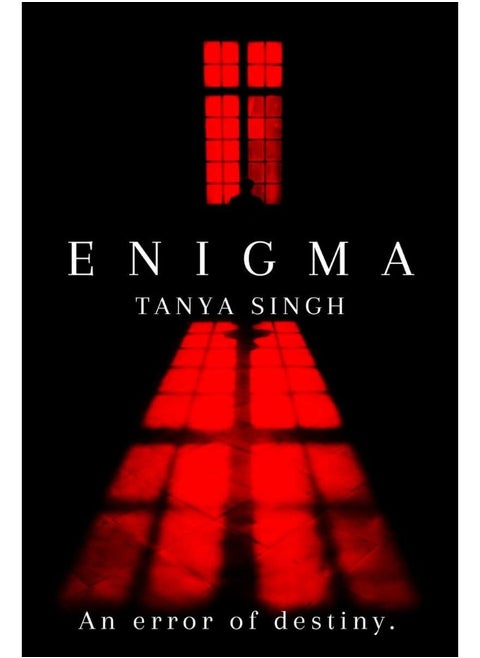 Enigma: An error of destiny.