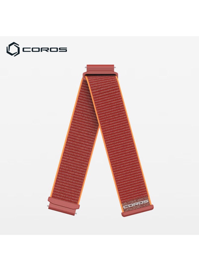 Coros Apex 2 Fabric Strap