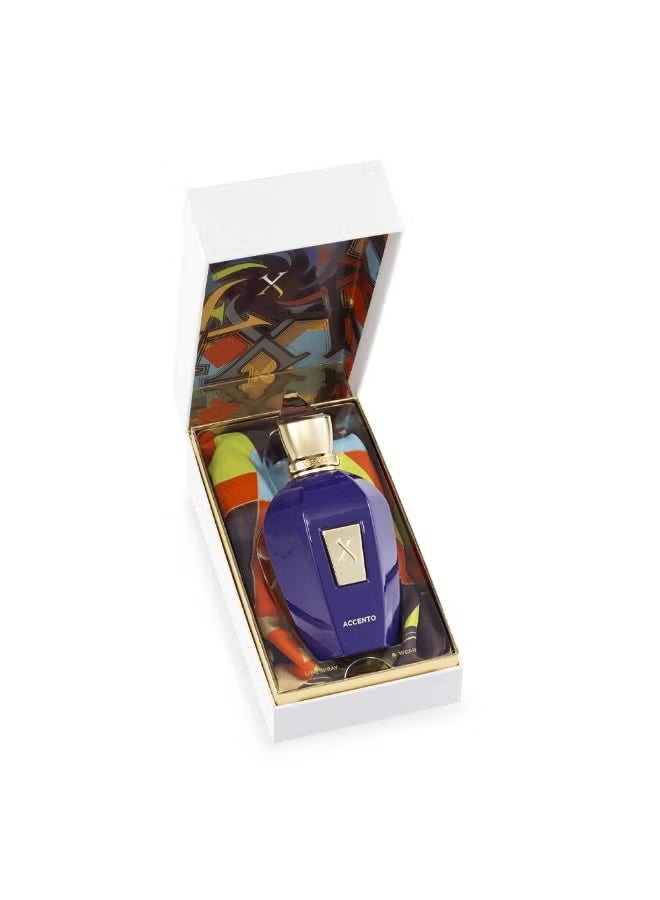 Xerjoff Accento Parfume 100ml - Image 2