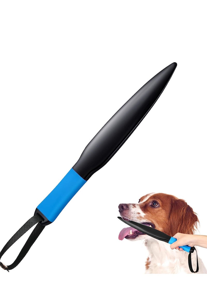 صن تاون Dog Break Stick, Professional Dog No Bite Sticks Safely Separates Food Aggressions Protect Crowbar Break Stick Chew Toys for for Training K9 Police German Shepherd Pitbull Medium Large Dogs - Image 1