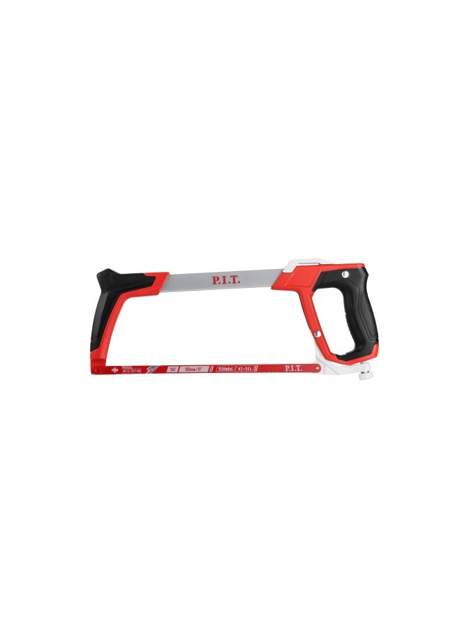 Generic PIT Heavy Duty Quicky Change Hack saw  - Image 1