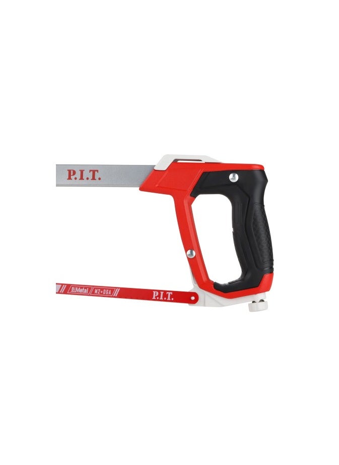 Generic PIT Heavy Duty Quicky Change Hack saw  - Image 3