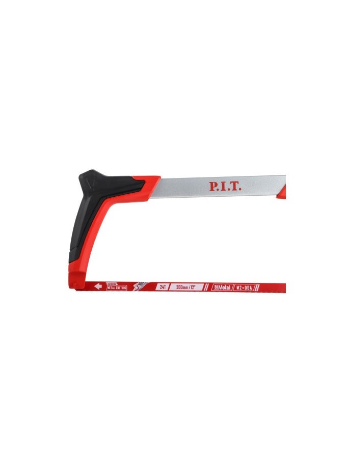 Generic PIT Heavy Duty Quicky Change Hack saw  - Image 4