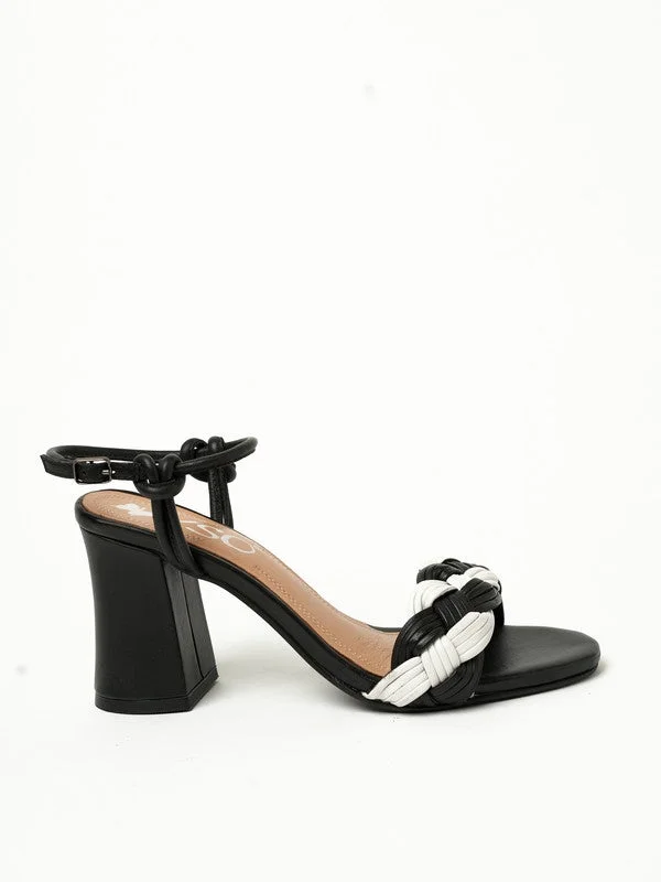 Y.so Women's High Heel Sandals – Elegant & Stylish Heels for Every Occasion