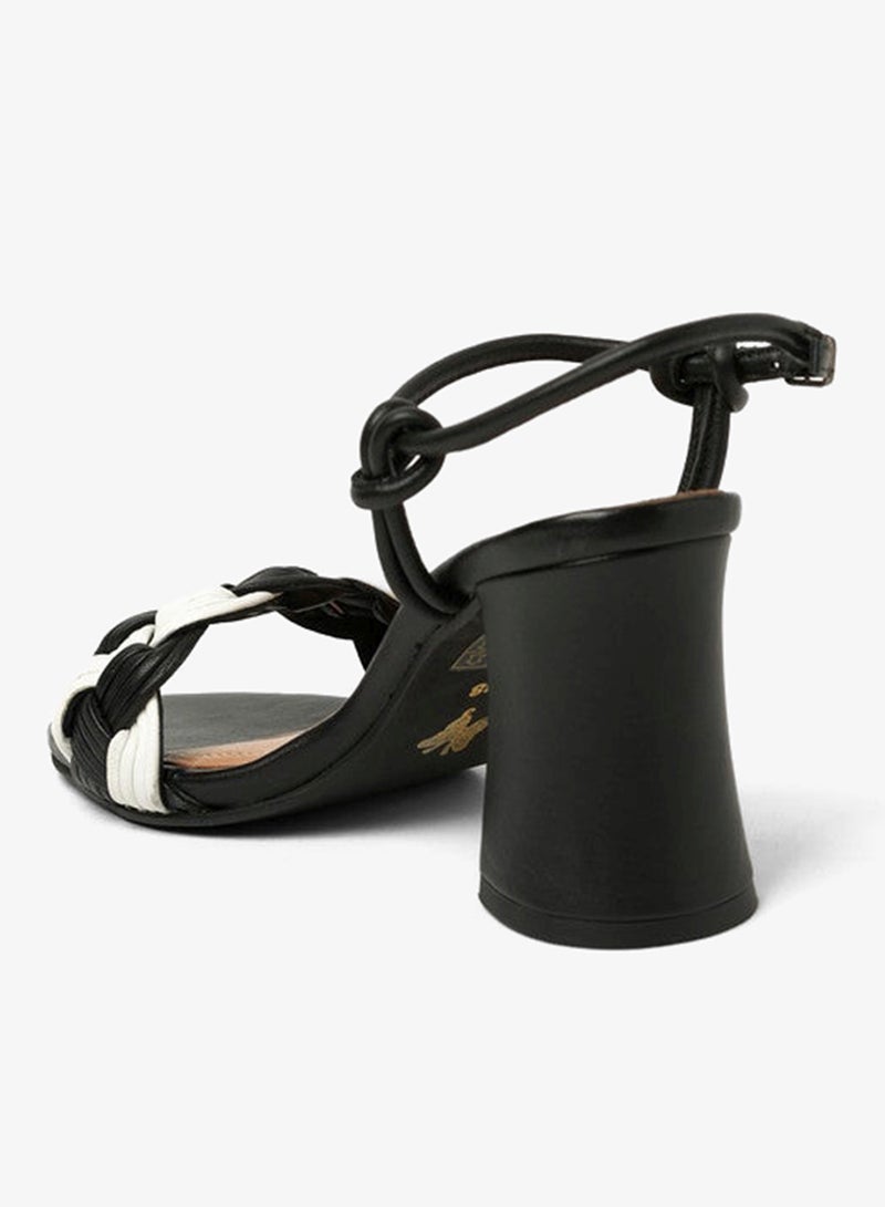 Y.so Women's High Heel Sandals – Elegant & Stylish Heels for Every Occasion - Image 3