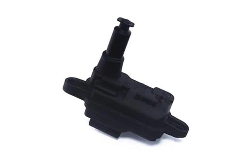 Vuzmode Fuel Tank Cap Switch Flap Release Motor for VW Arteon - Image 2