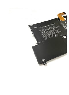 Zexen 7.7V 42Wh 4950mAh SO04XL S004XL HSTNN-IB7J TPN-C127 Replacement Laptop Battery Compatible for HP Spectre 13 13-V001NJ 13-V005UR 13-V009TU  - Image 4