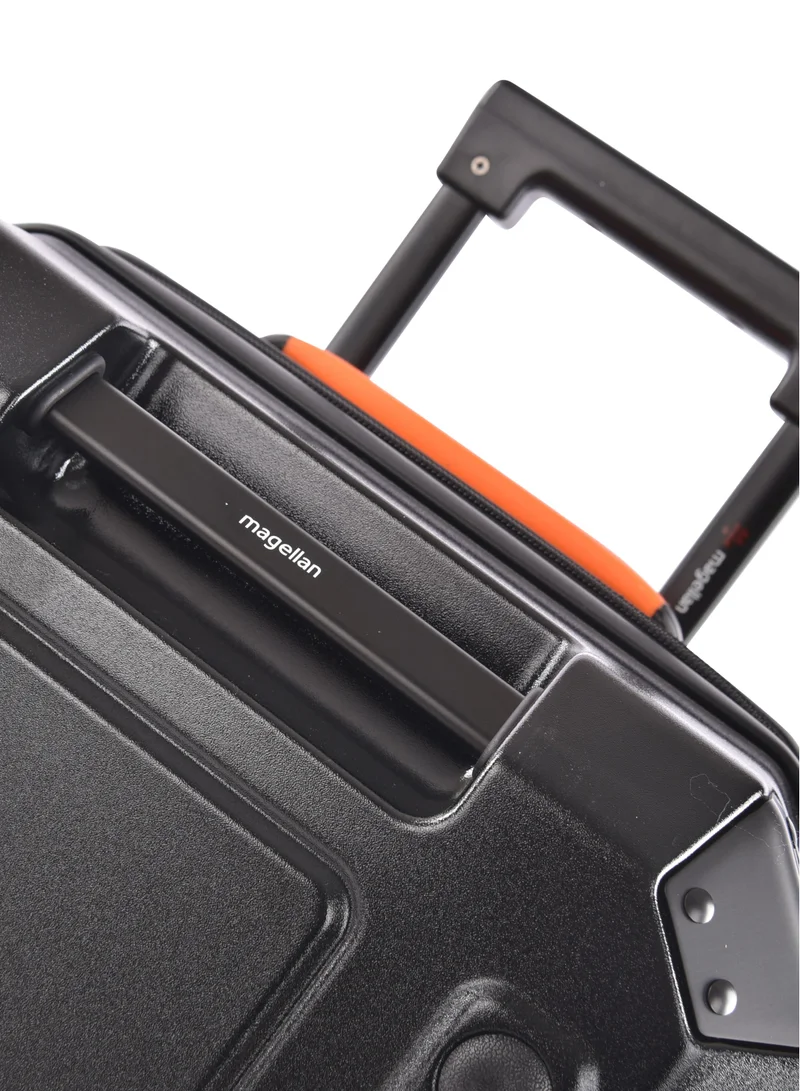 ماجلان حقيبة سفر لحمل الأمتعة من نوع PC من ماجلان، رقم الموديل CLK8821-20