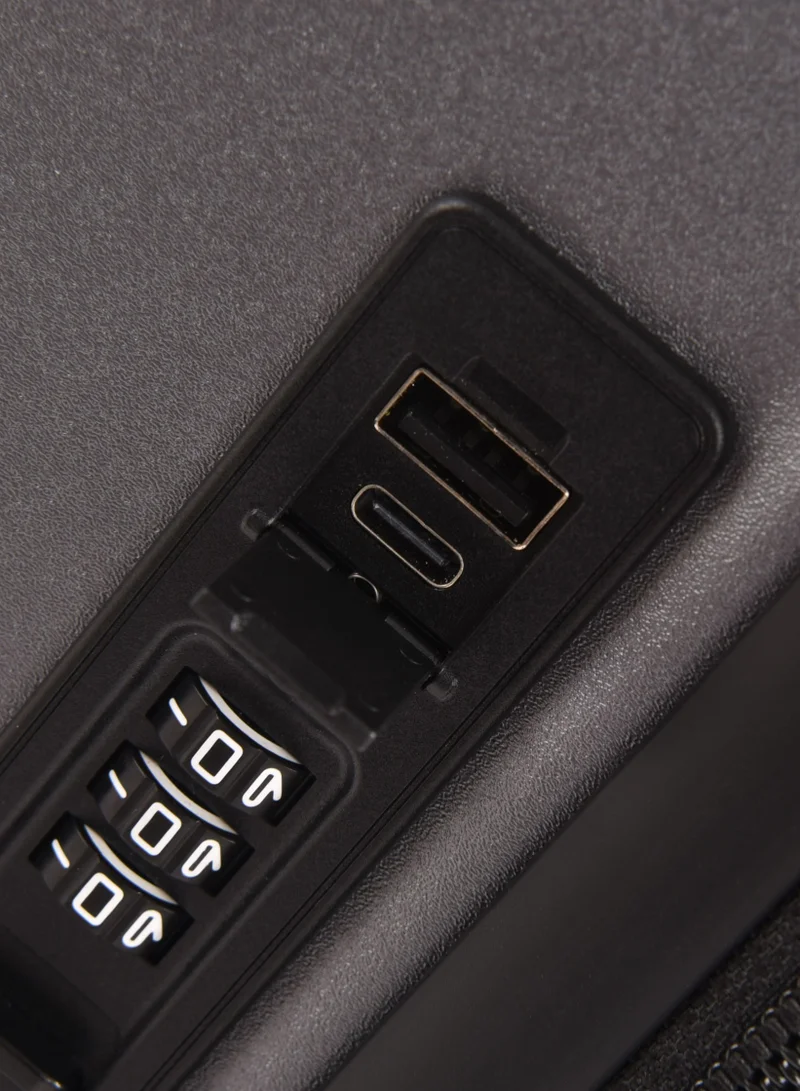 ماجلان حقيبة سفر لحمل الأمتعة من نوع PC من ماجلان، رقم الموديل CLK8821-20