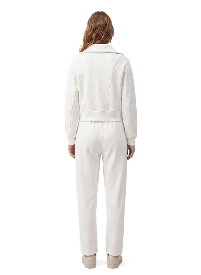 Koton  Puff Sleeve Sweatshirt  | Best Price UAE
