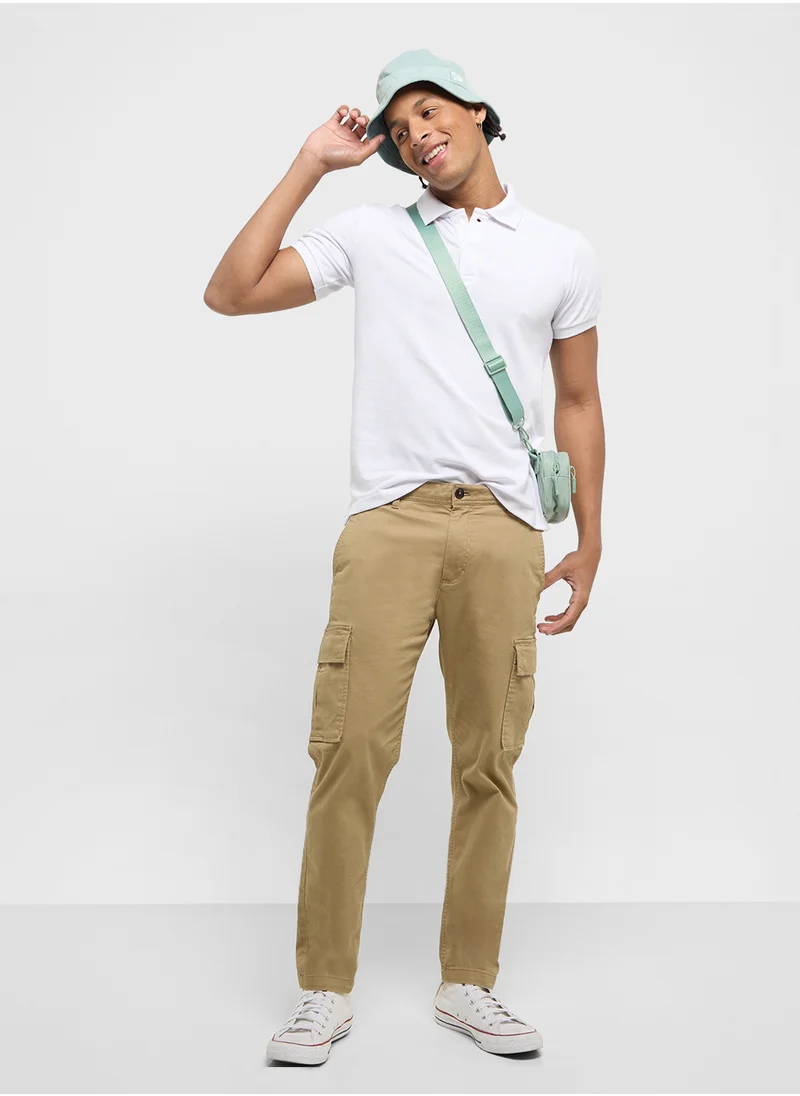 Seventy Five Essential Polo Shirt