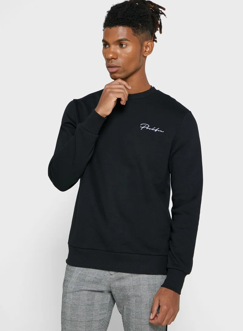 RIVER ISLAND Prolific Sweatshirt