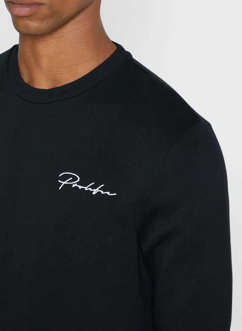 RIVER ISLAND Prolific Sweatshirt