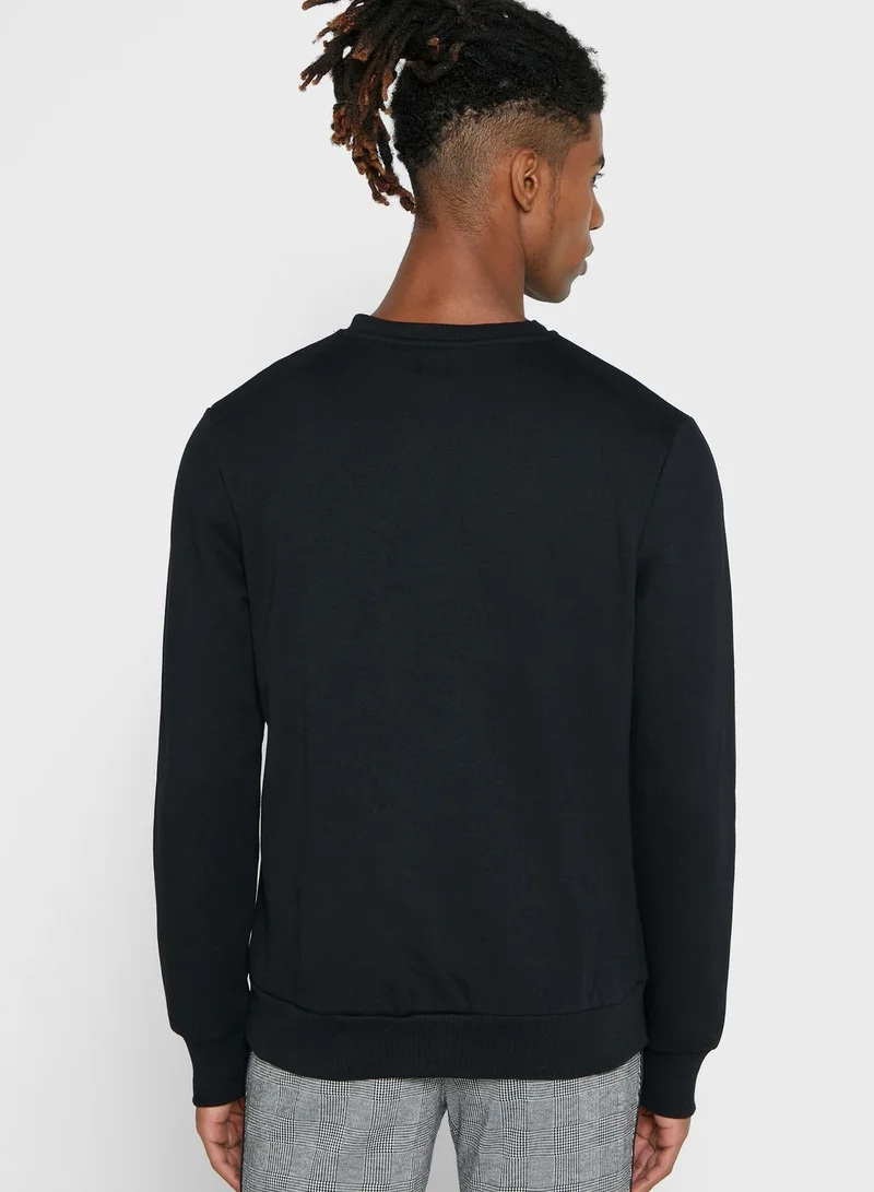 RIVER ISLAND Prolific Sweatshirt