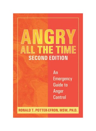 Angry All The Time: An Emergency Guide To Anger Control - pzsku/Z52F276438CE5D887B256Z/45/1746232416/9f30b6bf-6d7c-4df2-bc04-3add397703d5