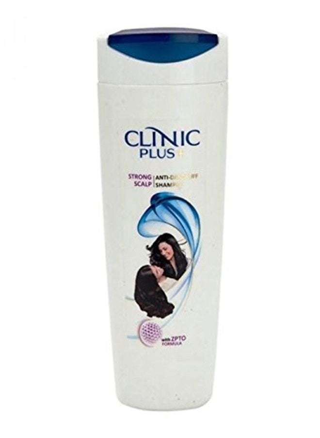 Clinic Plus - Strong Scalp Anti Dandruff Shampoo - 80ml - Image 1