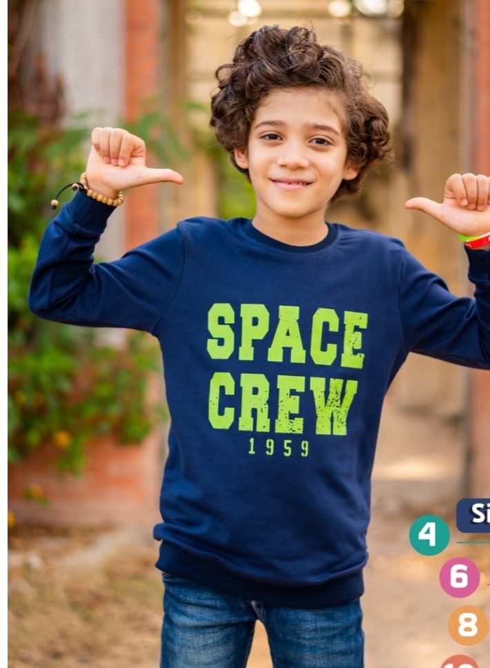 T-shirt for boys 