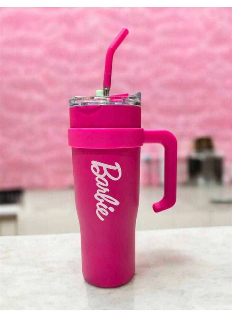 باربي مج حراري بشاليمو 1200 مل - Image 1