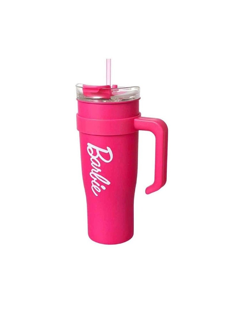 باربي مج حراري بشاليمو 1200 مل - Image 2