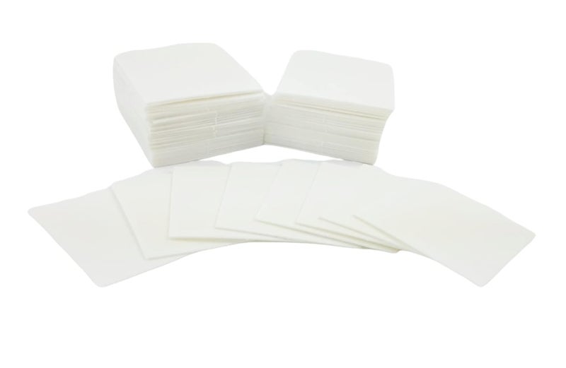 Craft Wire 50pcs Jewelry Polishing Pads Pre-Treated Micro-Abrasives 2x2 Jewelry Cleaning Cloths from - Image 3