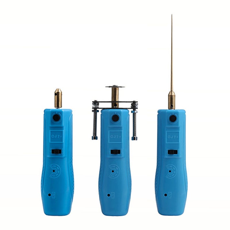 CJ7+ USB Electric Adhesive Removal Rod LCD Screen Shovel Glue Tool Mobile Phone Remove OCA Glue Grinder - Image 4