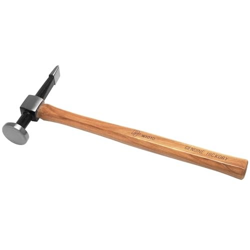 Performance Tool W1010 Straight Pein Finishing Hammer - Image 2