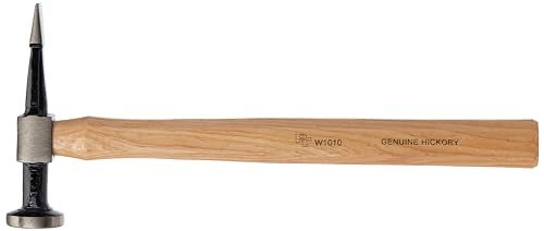 Performance Tool W1010 Straight Pein Finishing Hammer - Image 4