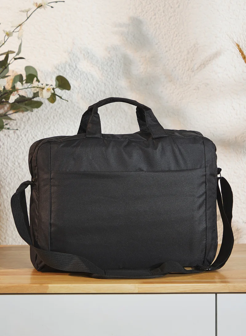 Seventy Five 15.6 Inch Laptop Bag