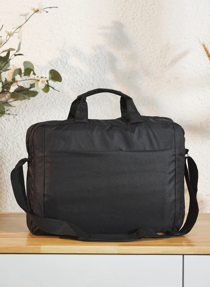 Seventy Five 15.6 Inch Laptop Bag