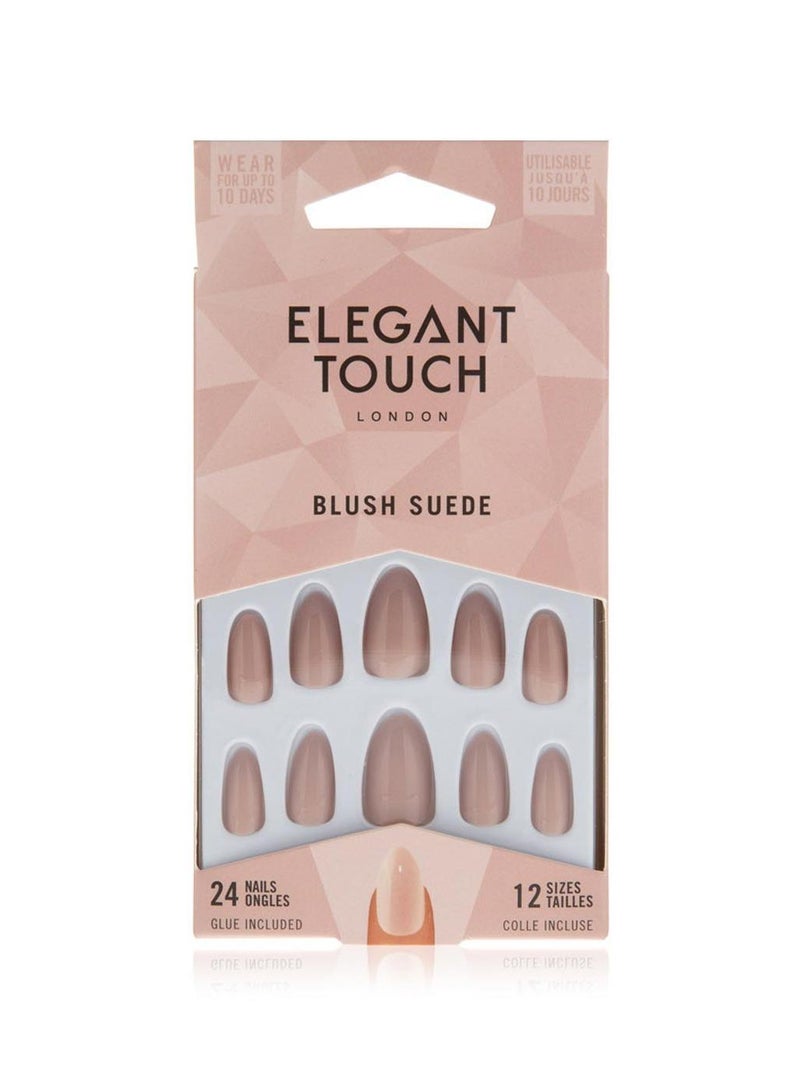 ELEGANT TOUCH Polished Core - New Nude