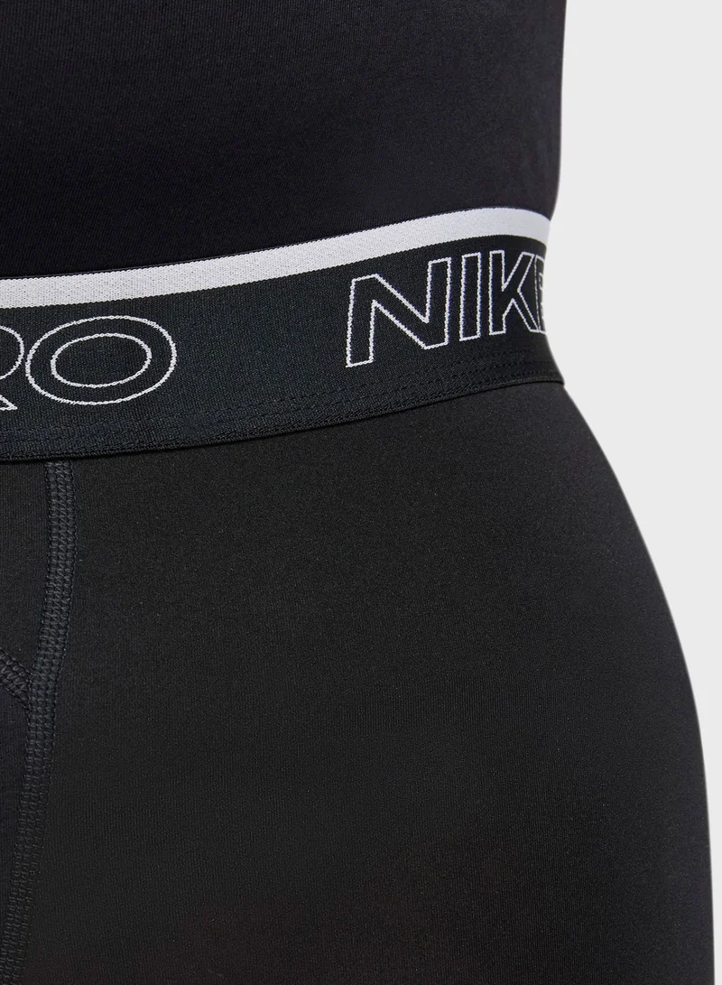 Nike Dri-Fit Pro Shorts