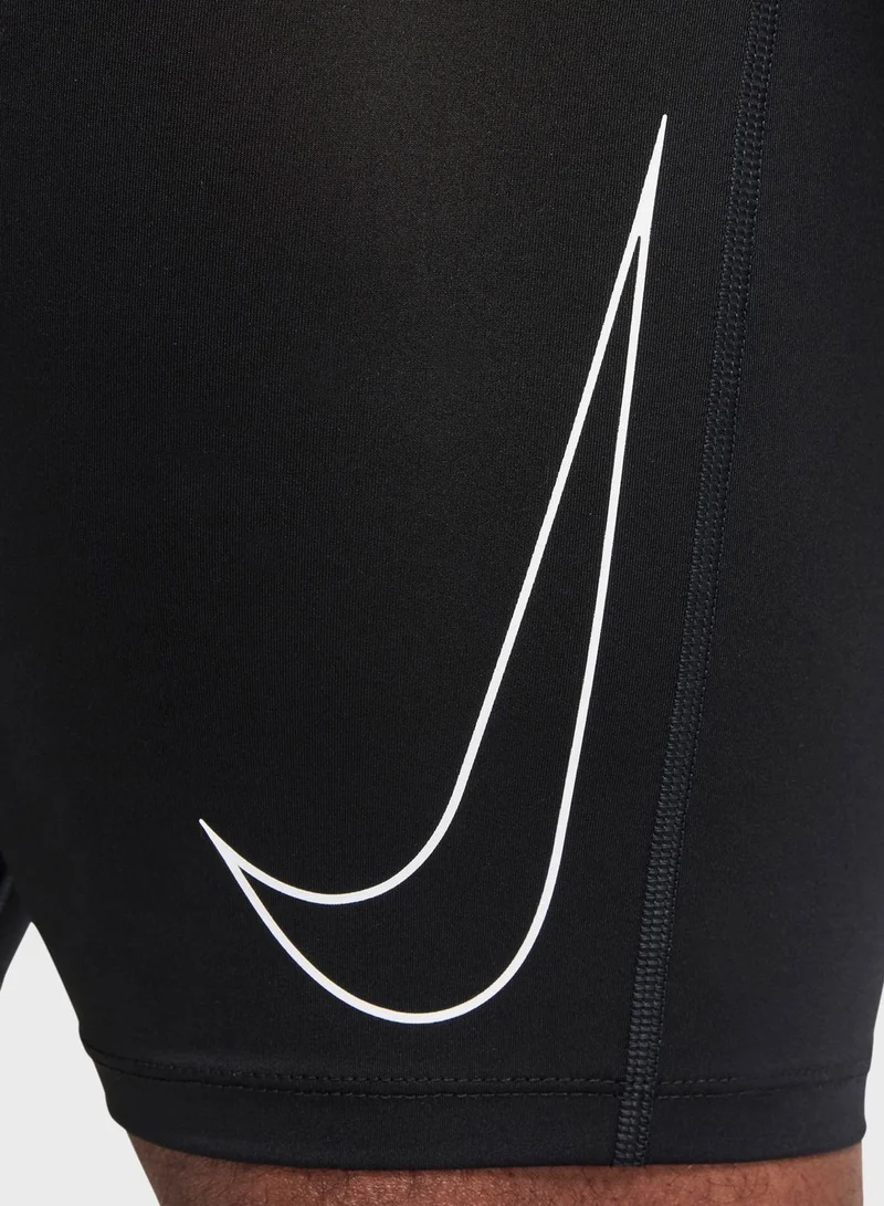 Nike Dri-Fit Pro Shorts