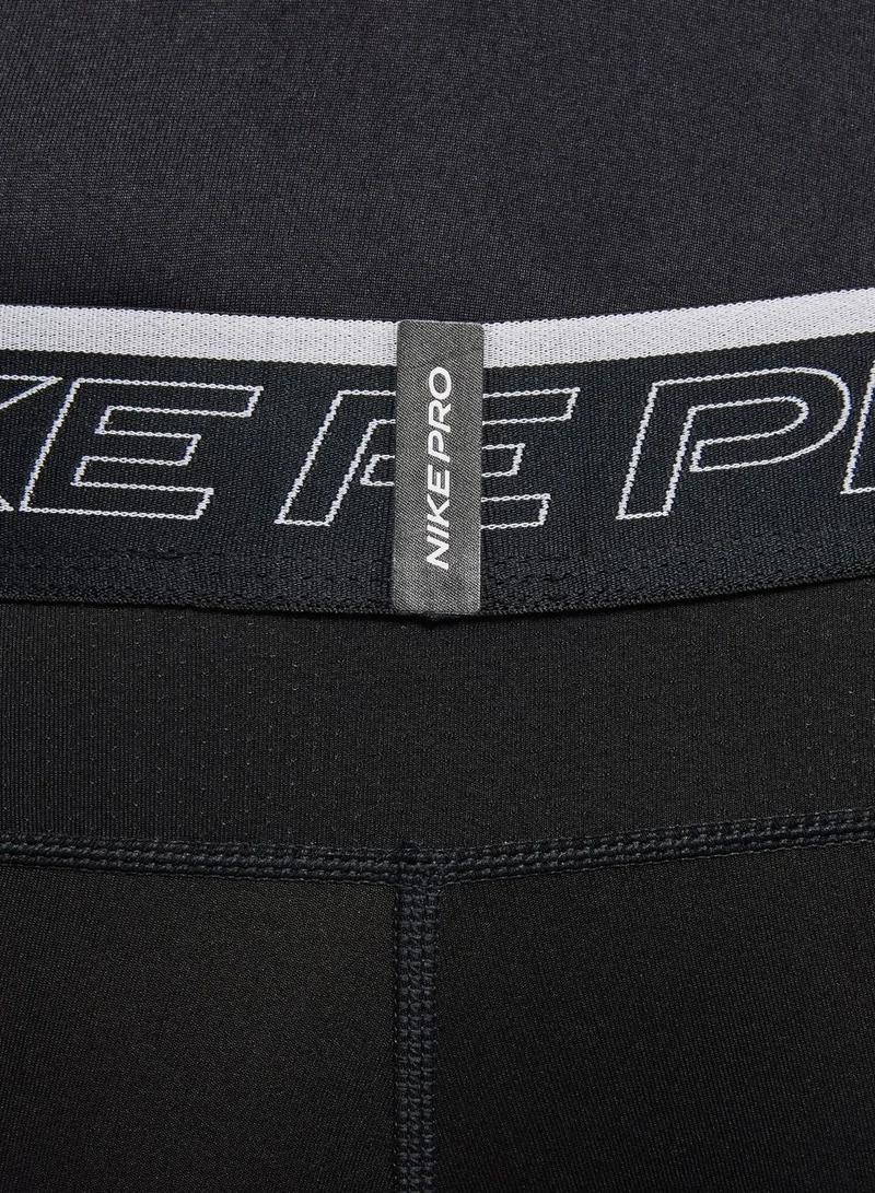 Nike Dri-Fit Pro Shorts