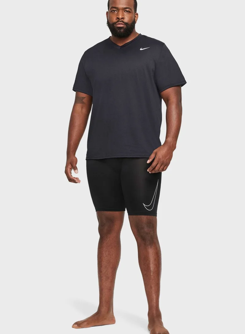 Nike Dri-Fit Pro Shorts