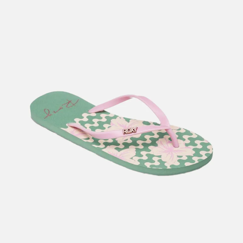 روكسي Viva Stamp Ii Sandals - Women
