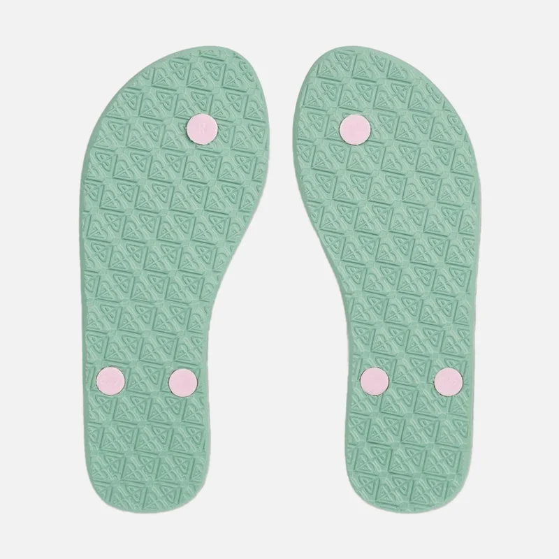 Roxy SAG Viva Stamp Ii Sandals - Women for Women | Best Price UAE