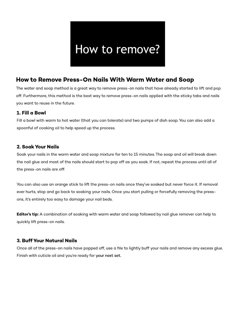 Artist Design/Romantic Sunset (Handmade)/Press On nails/Luxury Hand Painted/Medium Coffin/10 PCS/S Size - Image 4