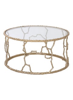 Ella Coffee Table, Soft Gold And Clear - pzsku/Z52F369C890DD79BF3A81Z/45/_/1715495238/ed4e2f21-a907-426d-b027-7c900d2c854b