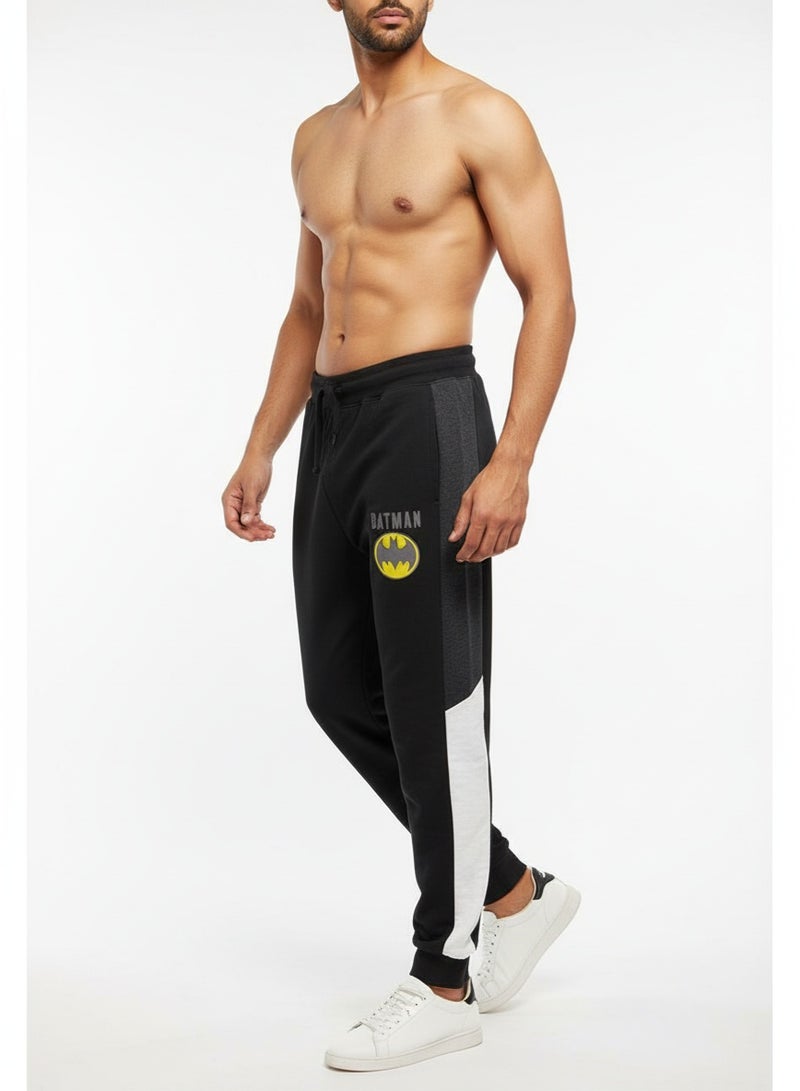 Batman JOGGERS MENS BATMAN - Image 3