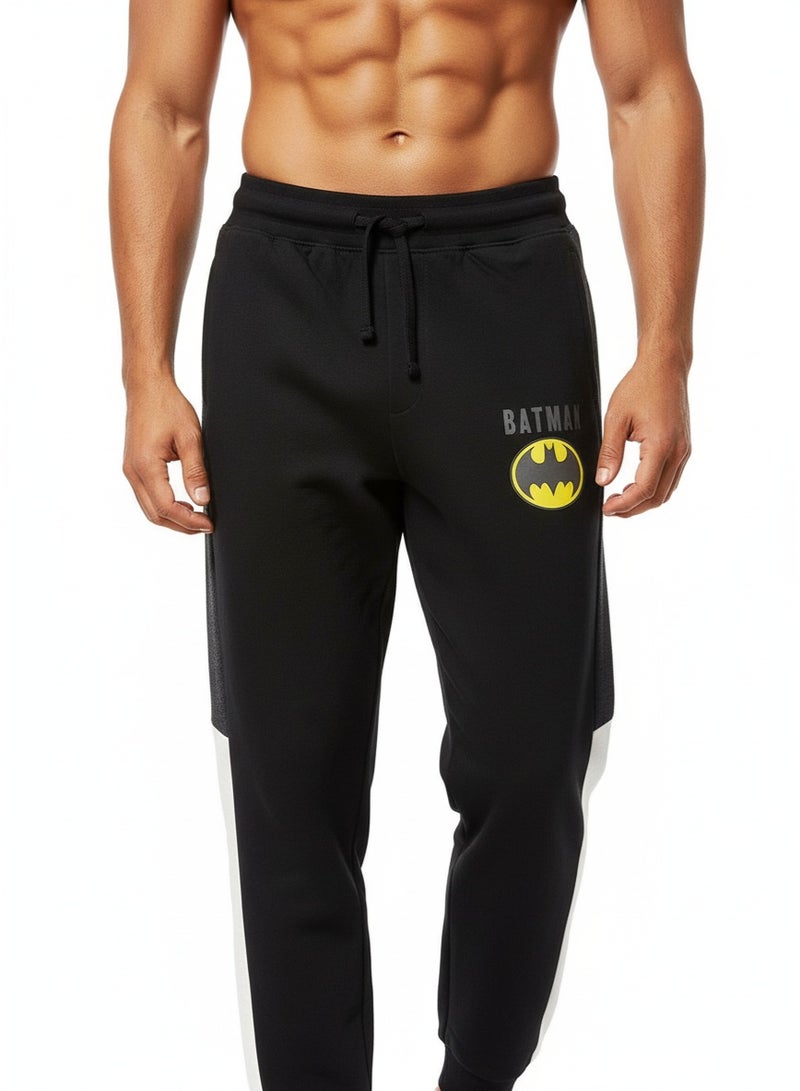 Batman JOGGERS MENS BATMAN - Image 2