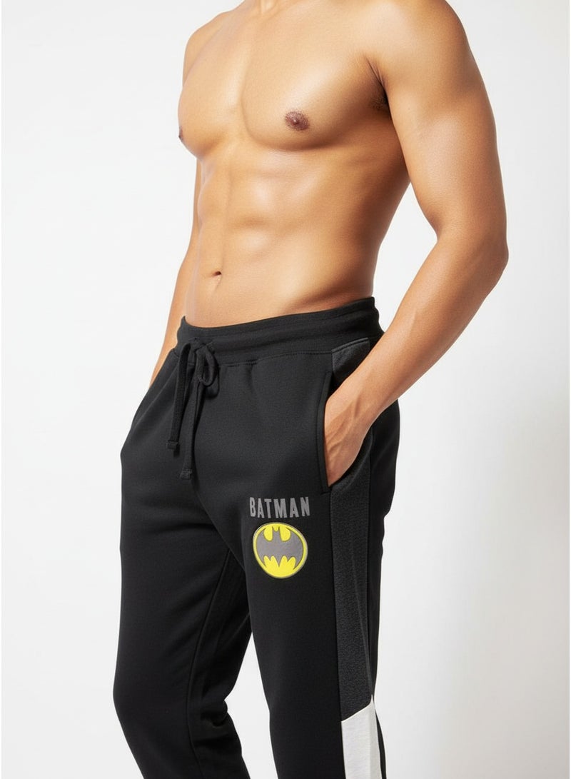 Batman JOGGERS MENS BATMAN - Image 4