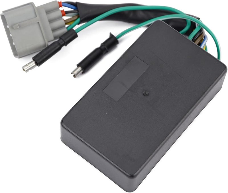 Wivplex Motorcycle CDI Ignition Box for TRX350 Models - Image 3