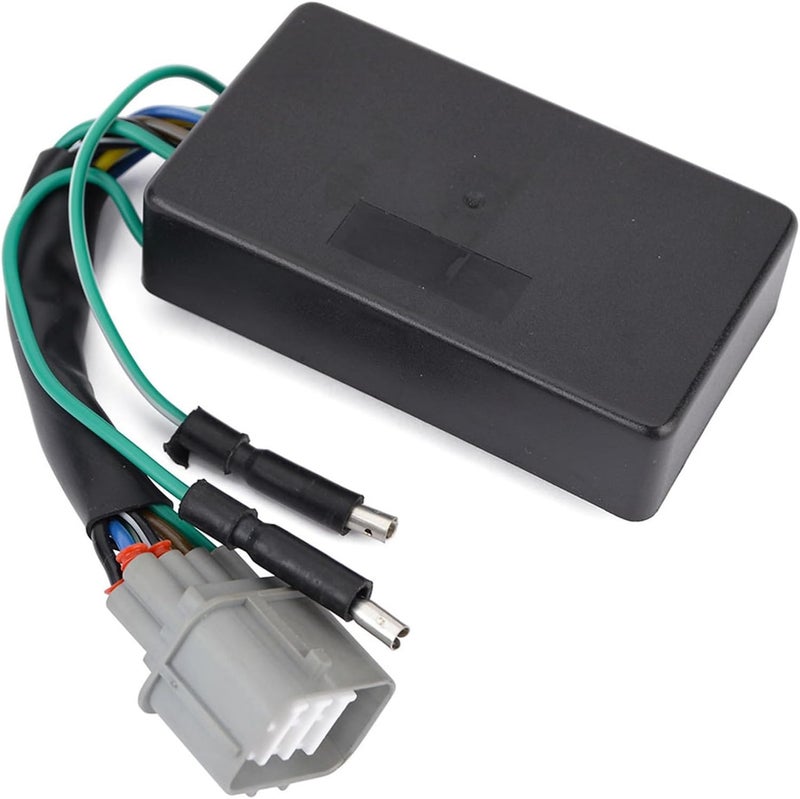 Wivplex Motorcycle CDI Ignition Box for TRX350 Models - Image 5