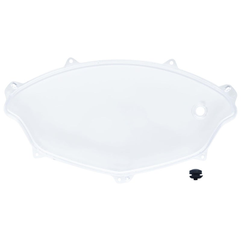 NIKAVI MGLS42 Speedometer Glass Cover Compatible for Hero Duet Digital - Image 3