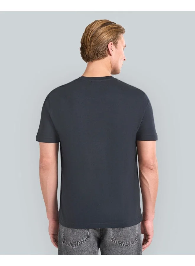GANT Small Graphic T-Shirt