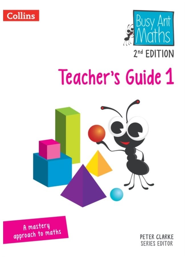Teacher s Guide 1 - Paperback
