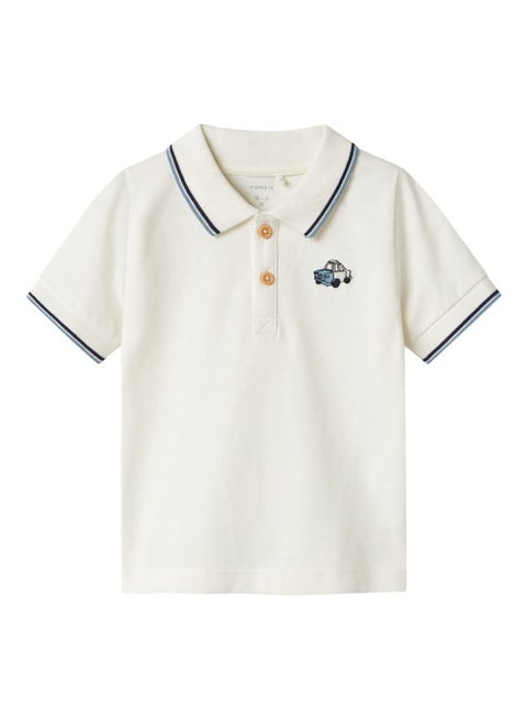 NAME IT Kids Boys Dakan Polo